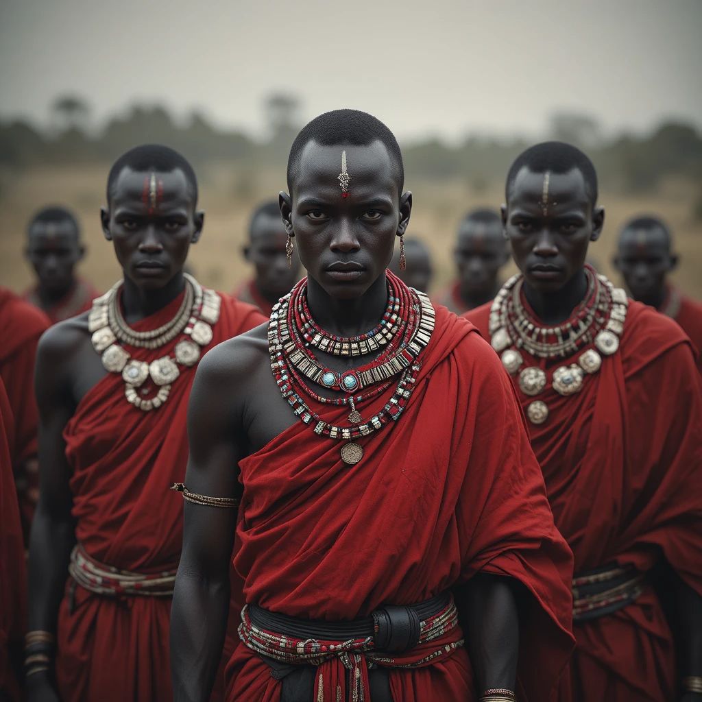 Dzień Wyzwolenia Afryki - kwadrat. Darmowa dostawa.*