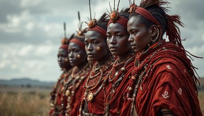 Dzień Wyzwolenia Afryki - orientacja pozioma. Darmowa dostawa.*