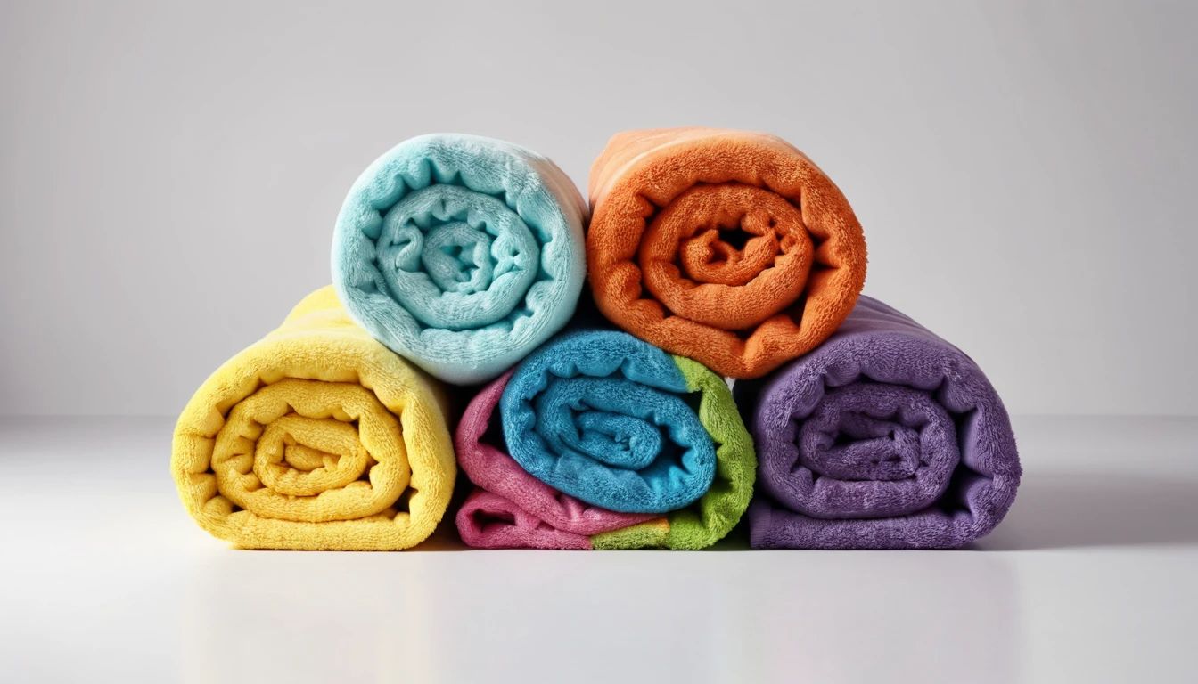 Dzień Ręcznika - orientacja pozioma. Darmowa dostawa.*