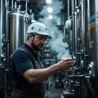 Dzień Piwowara - kwadrat. Darmowa dostawa.*