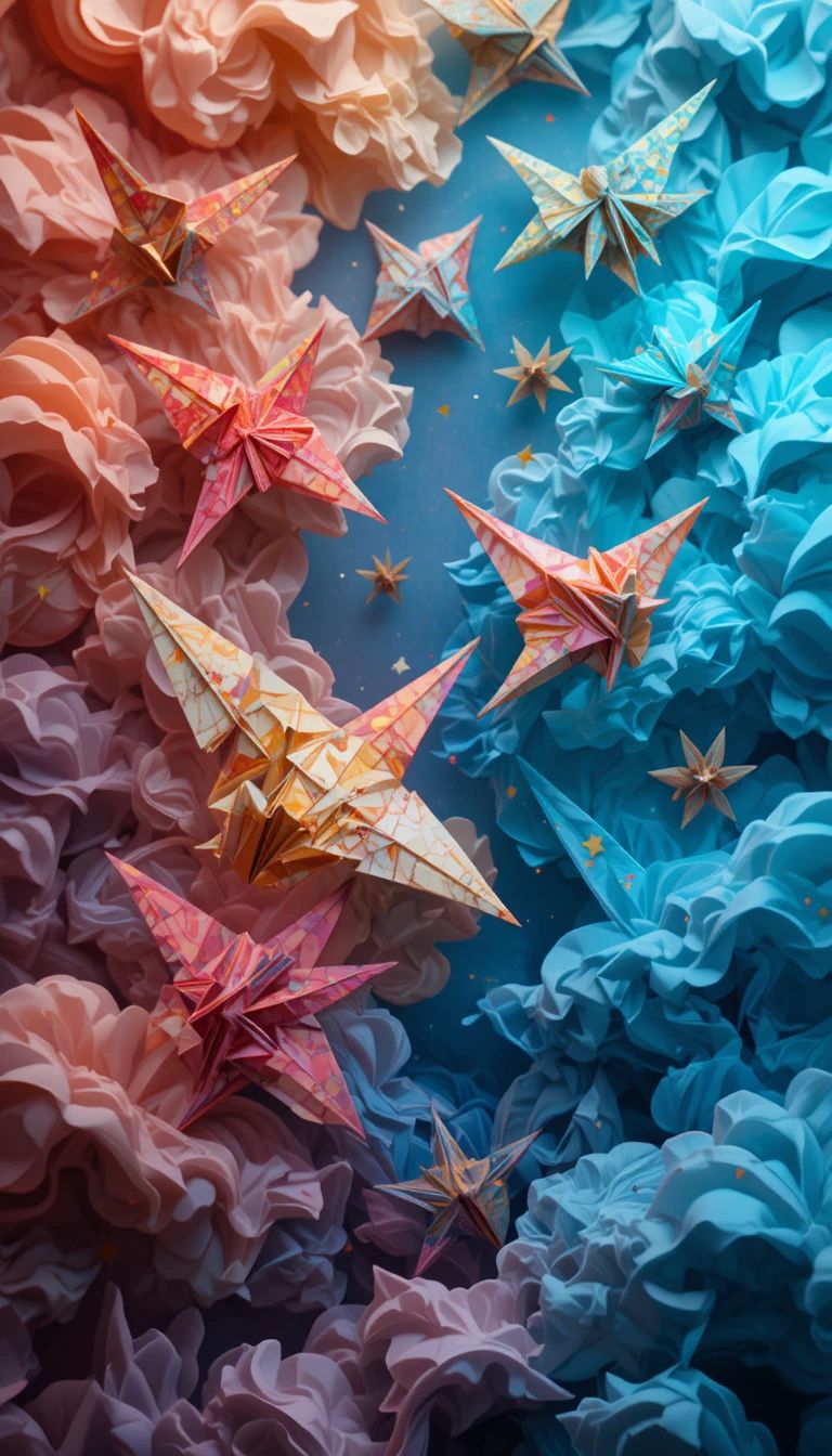 Dzień Samolotów z Papieru - orientacja pionowa. Darmowa dostawa.*