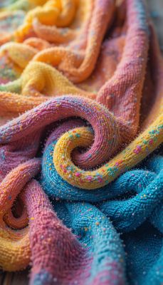 Dzień Ręcznika - orientacja pionowa. Darmowa dostawa.*