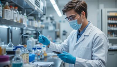 Dzień Diagnosty Laboratoryjnego - orientacja pozioma. Darmowa dostawa.*