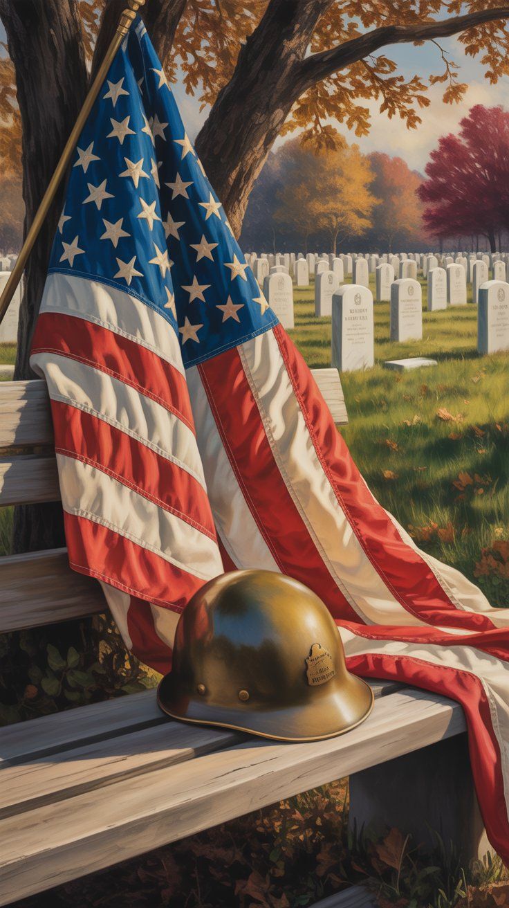 Dzień Weterana Działań Poza Granicami Państwa - orientacja pionowa. Darmowa dostawa.*