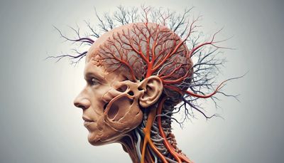 Światowy Dzień Stwardnienia Rozsianego - orientacja pozioma. Darmowa dostawa.*