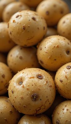 Międzynarodowy Dzień Ziemniaka - orientacja pionowa. Darmowa dostawa.*