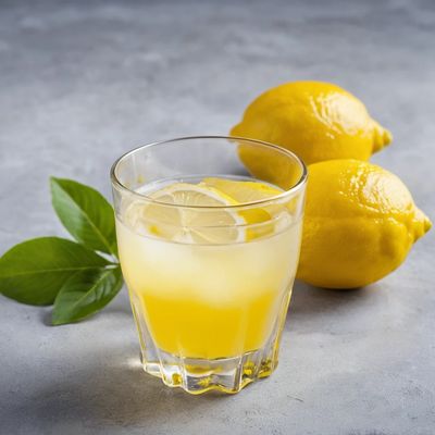 Międzynarodowy Dzień Cytrynówki  - kwadrat. Darmowa dostawa.*