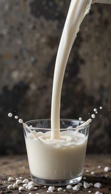 Dzień Mleka - orientacja pionowa. Darmowa dostawa.*