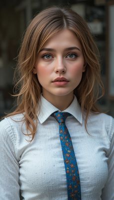 Dzień Bez Krawata - orientacja pionowa. Darmowa dostawa.*