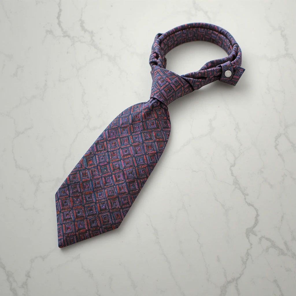 Dzień Bez Krawata - kwadrat. Darmowa dostawa.*