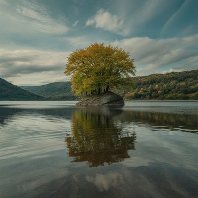 Światowy Dzień Środowiska - kwadrat. Darmowa dostawa.*