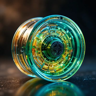 Dzień Jojo - kwadrat. Darmowa dostawa.*