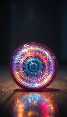 Dzień Jojo - orientacja pionowa. Darmowa dostawa.*