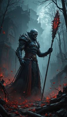 Dzień Slayera - orientacja pionowa. Darmowa dostawa.*