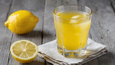 Międzynarodowy Dzień Cytrynówki - orientacja pozioma. Darmowa dostawa.*