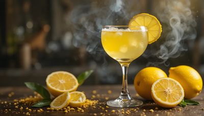 Międzynarodowy Dzień Cytrynówki - orientacja pozioma. Darmowa dostawa.*