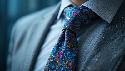 Dzień Bez Krawata - orientacja pozioma. Darmowa dostawa.*