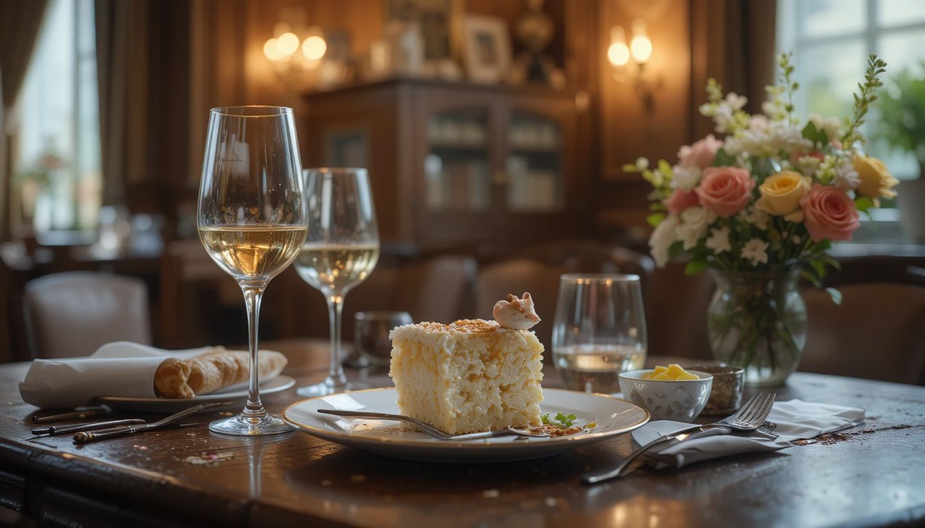 Dzień Savoir - Vivre - orientacja pozioma. Darmowa dostawa.*