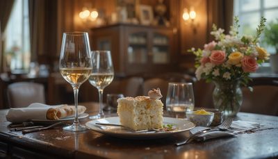 Dzień Savoir - Vivre - orientacja pozioma. Darmowa dostawa.*