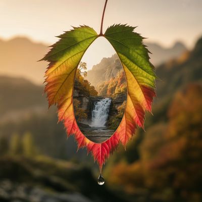 Światowy Dzień Środowiska - kwadrat. Darmowa dostawa.*