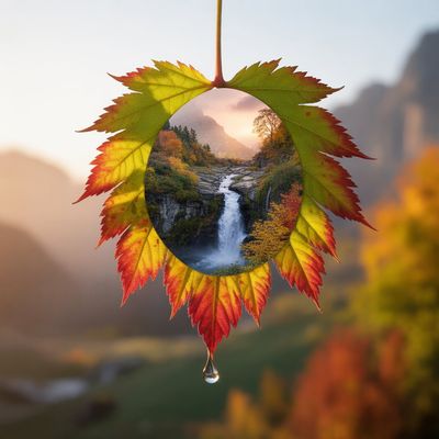 Światowy Dzień Środowiska - kwadrat. Darmowa dostawa.*