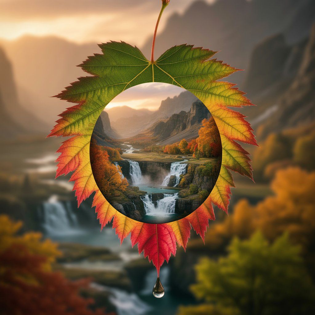 Światowy Dzień Środowiska - kwadrat. Darmowa dostawa.*