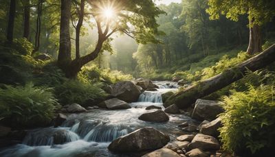 Światowy Dzień Środowiska - orientacja pozioma. Darmowa dostawa.*