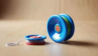 Dzień Jojo - orientacja pozioma. Darmowa dostawa.*