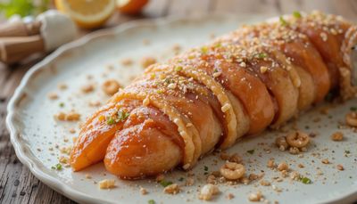 Światowy Dzień Bezpieczeństwa Żywnościowego - orientacja pozioma. Darmowa dostawa.*