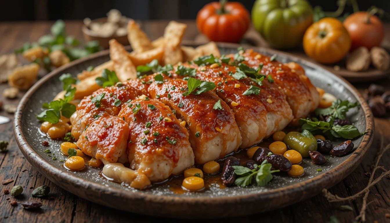 Światowy Dzień Bezpieczeństwa Żywnościowego - orientacja pozioma. Darmowa dostawa.*