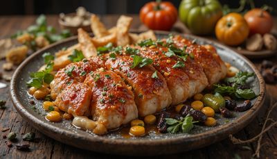 Światowy Dzień Bezpieczeństwa Żywnościowego - orientacja pozioma. Darmowa dostawa.*