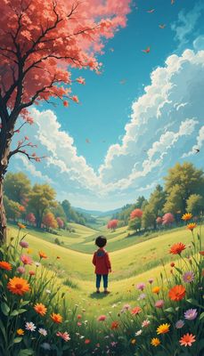 Dzień Dziecka - orientacja pionowa. Darmowa dostawa.*