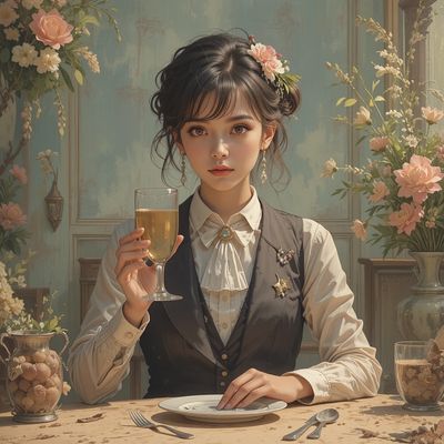 Dzień Savoir - Vivre - kwadrat. Darmowa dostawa.*