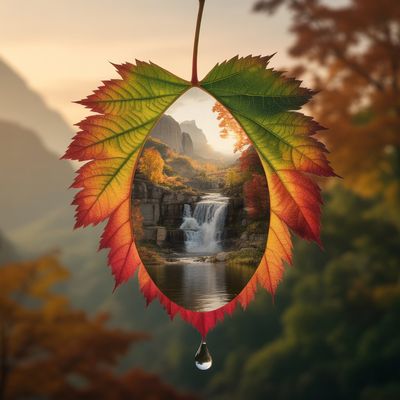 Światowy Dzień Środowiska - kwadrat. Darmowa dostawa.*