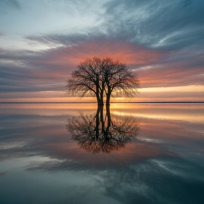 Światowy Dzień Środowiska - kwadrat. Darmowa dostawa.*