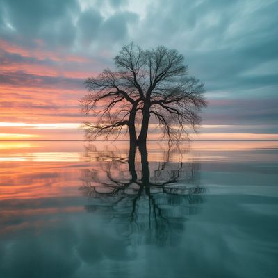 Światowy Dzień Środowiska - kwadrat. Darmowa dostawa.*