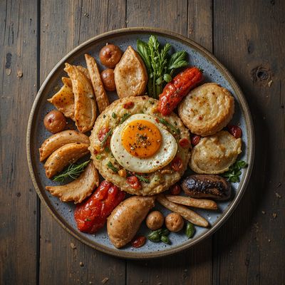 Światowy Dzień Bezpieczeństwa Żywnościowego - kwadrat. Darmowa dostawa.*