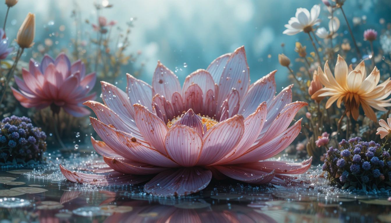 Światowy Dzień Oceanów - orientacja pozioma. Darmowa dostawa.*