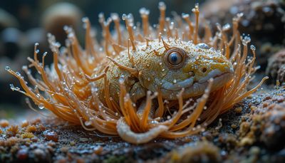 Światowy Dzień Oceanów - orientacja pozioma. Darmowa dostawa.*