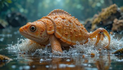 Światowy Dzień Oceanów - orientacja pozioma. Darmowa dostawa.*