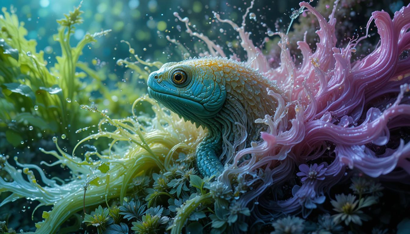 Światowy Dzień Oceanów - orientacja pozioma. Darmowa dostawa.*