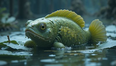 Światowy Dzień Oceanów - orientacja pozioma. Darmowa dostawa.*