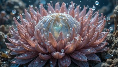 Światowy Dzień Oceanów - orientacja pozioma. Darmowa dostawa.*