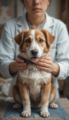 Ogólnopolski Dzień Dogoterapii - orientacja pionowa. Darmowa dostawa.*