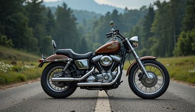 Międzynarodowy Dzień Motocyklisty - orientacja pozioma. Darmowa dostawa.*