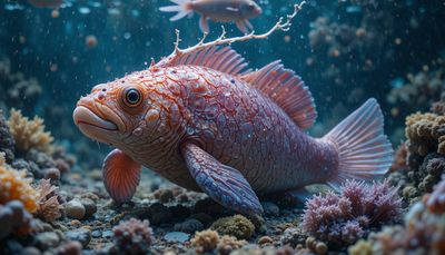 Światowy Dzień Oceanów - orientacja pozioma. Darmowa dostawa.*