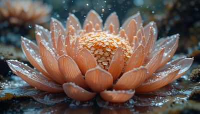 Światowy Dzień Oceanów - orientacja pozioma. Darmowa dostawa.*