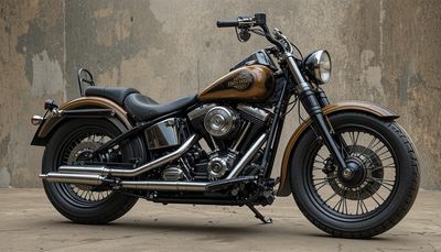 Międzynarodowy Dzień Motocyklisty - orientacja pozioma. Darmowa dostawa.*