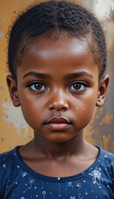 Dzień Dziecka Afrykańskiego - orientacja pionowa. Darmowa dostawa.*