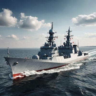 Święto Marynarki Wojennej - kwadrat. Darmowa dostawa.*